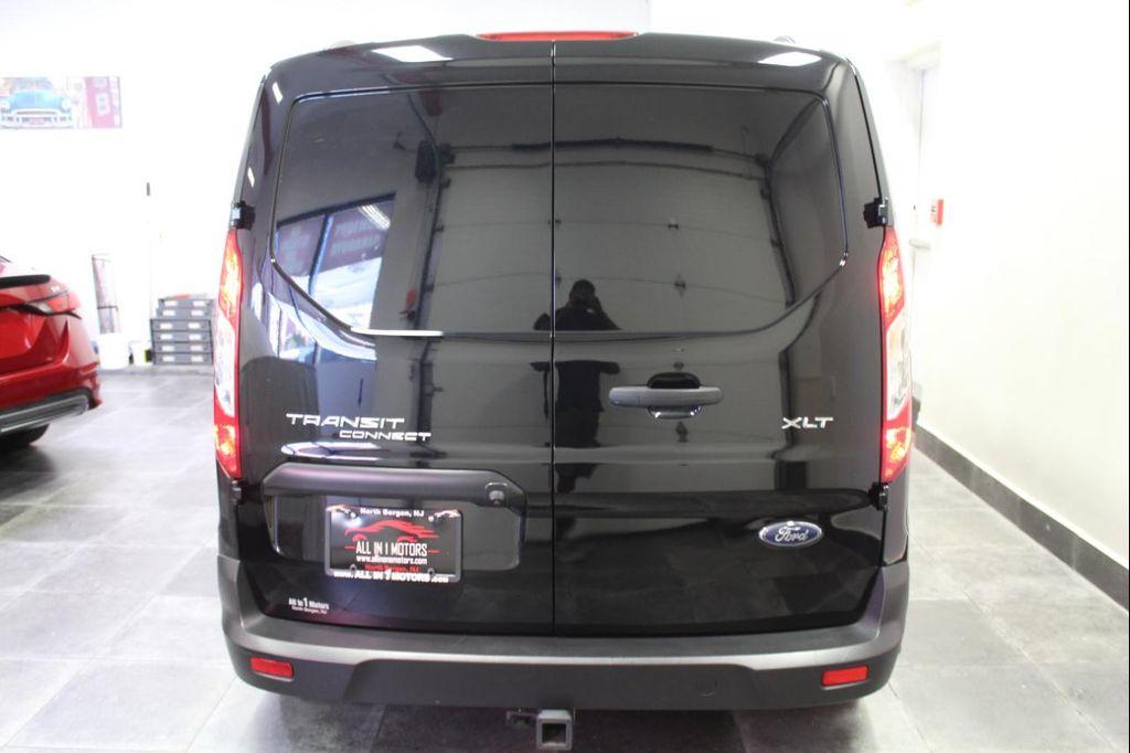 used 2023 Ford Transit Connect car, priced at $37,995