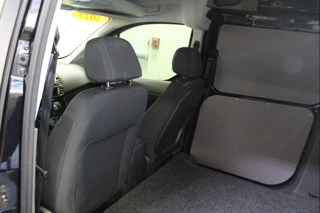 used 2023 Ford Transit Connect car, priced at $37,995