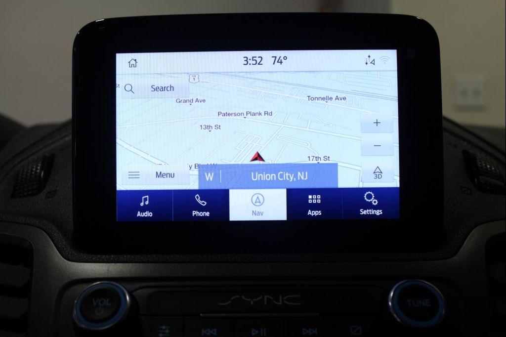 used 2023 Ford Transit Connect car, priced at $37,995