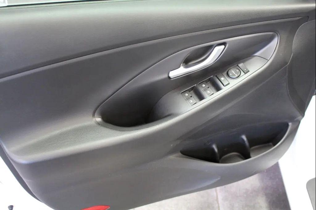used 2018 Hyundai Elantra GT car, priced at $10,494