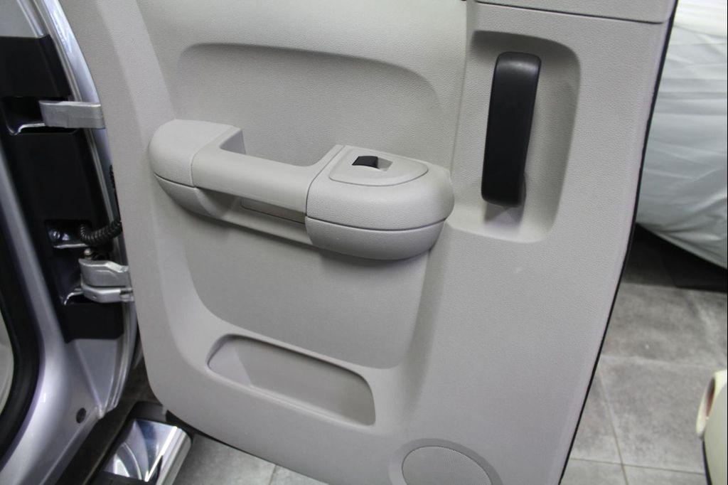 used 2013 Chevrolet Silverado 1500 car, priced at $17,995