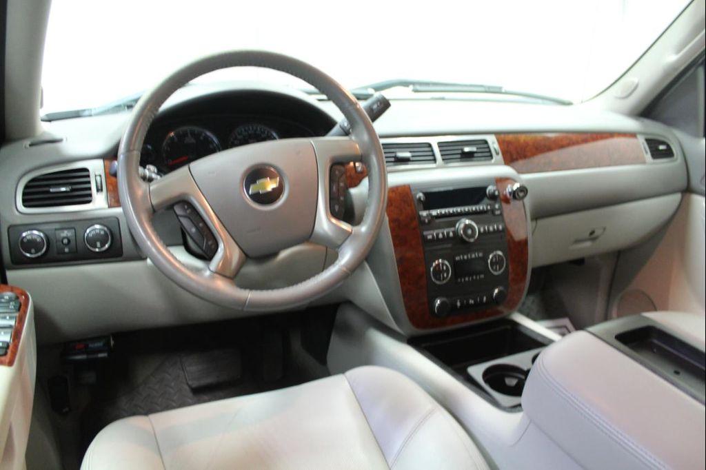 used 2013 Chevrolet Silverado 1500 car, priced at $17,995