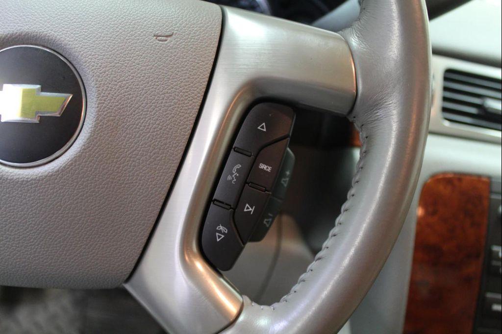 used 2013 Chevrolet Silverado 1500 car, priced at $17,995