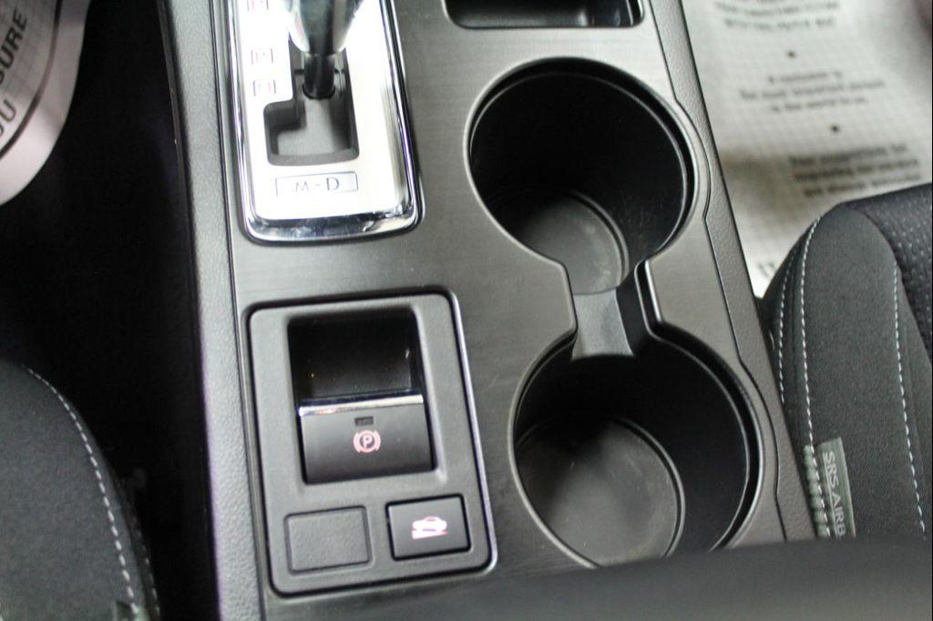 used 2017 Subaru Legacy car, priced at $9,995