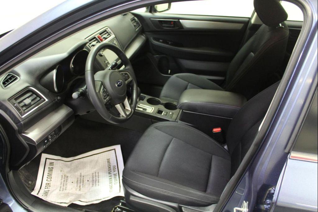 used 2017 Subaru Legacy car, priced at $9,995