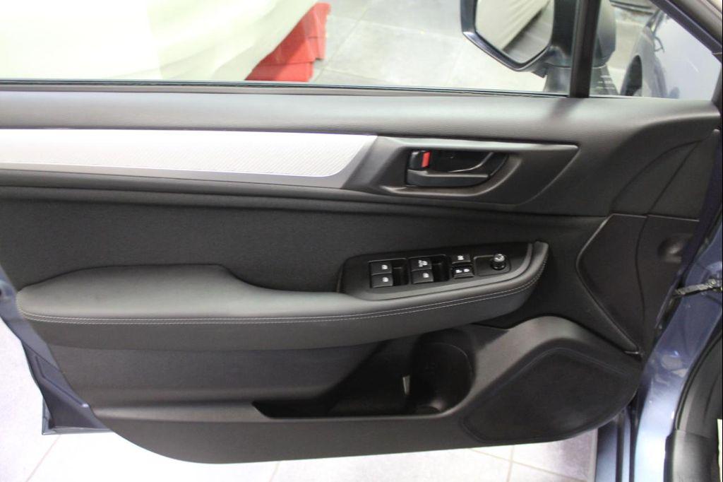 used 2017 Subaru Legacy car, priced at $9,995