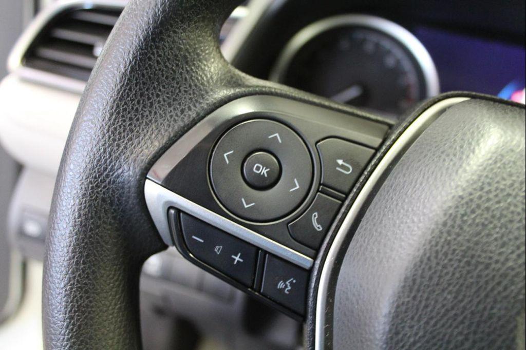 used 2022 Toyota Camry car, priced at $16,995