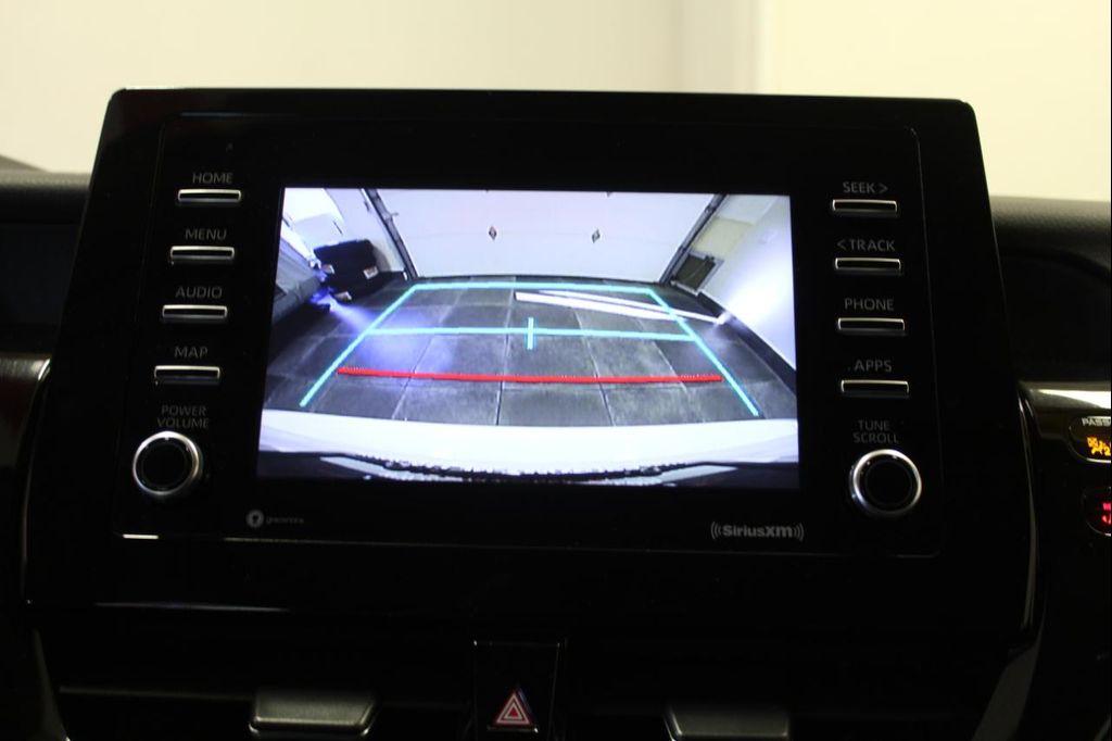 used 2022 Toyota Camry car, priced at $16,995