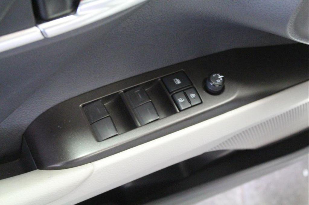 used 2022 Toyota Camry car, priced at $16,995