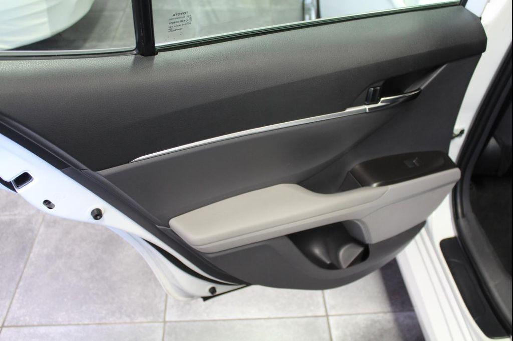 used 2022 Toyota Camry car, priced at $16,995