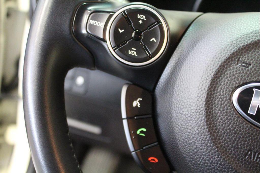 used 2016 Kia Soul car, priced at $12,995