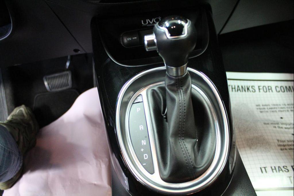 used 2016 Kia Soul car, priced at $12,995