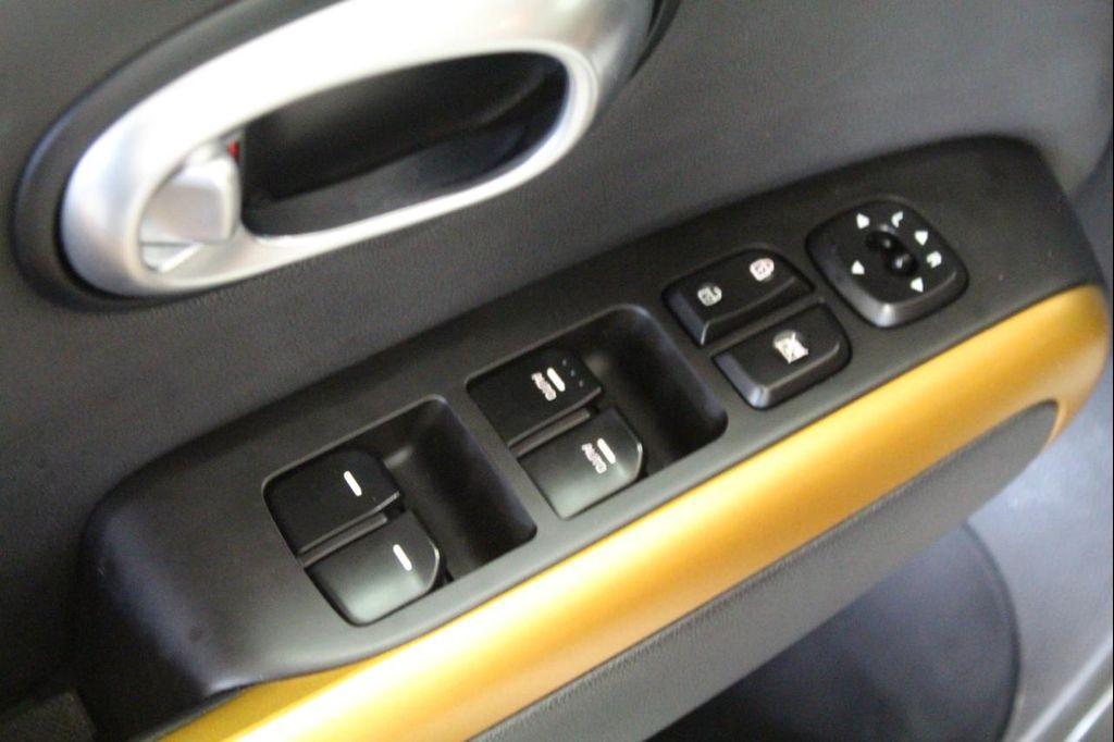 used 2016 Kia Soul car, priced at $12,995