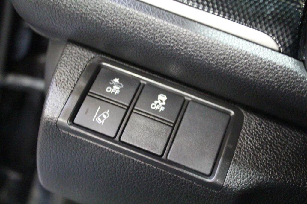 used 2021 Honda Civic car, priced at $17,995