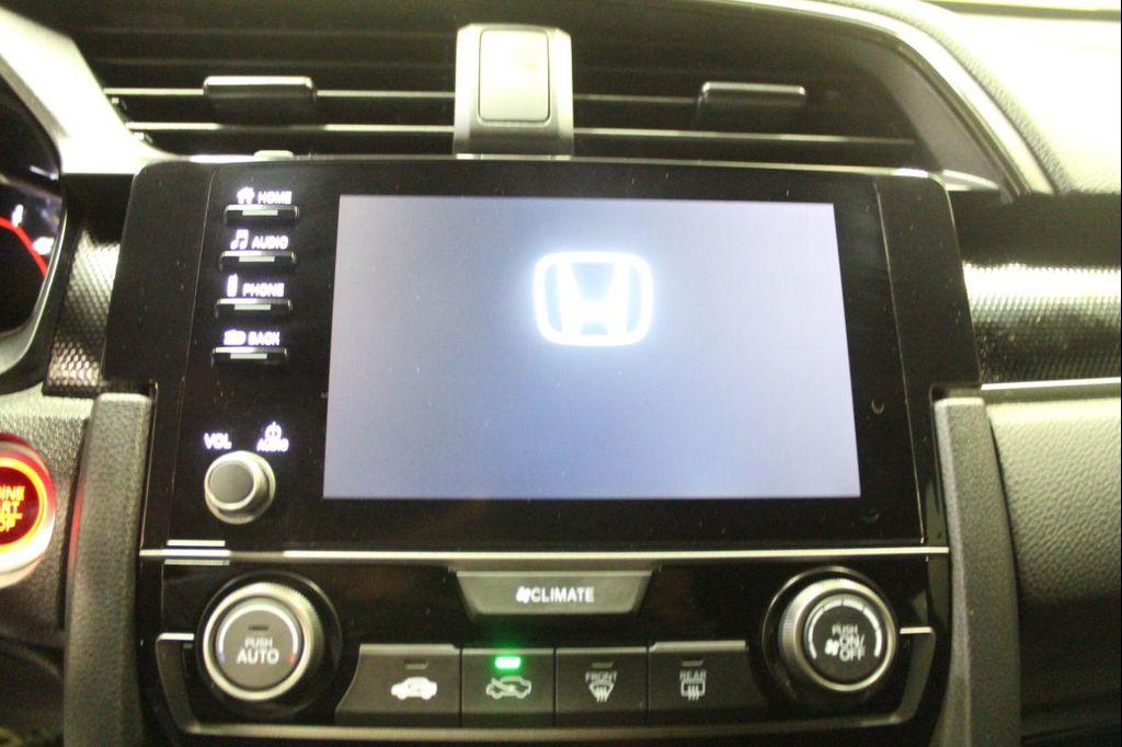 used 2021 Honda Civic car, priced at $17,995