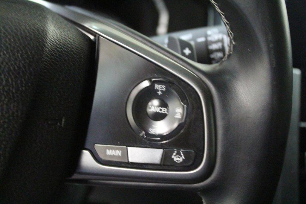 used 2021 Honda Civic car, priced at $17,995