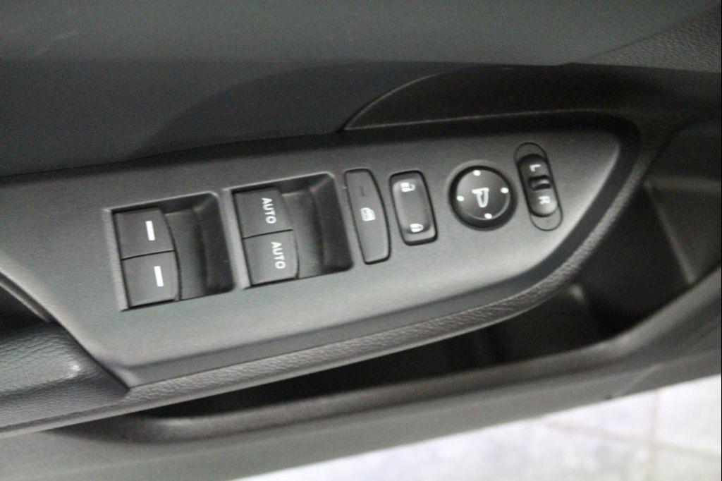 used 2021 Honda Civic car, priced at $17,995