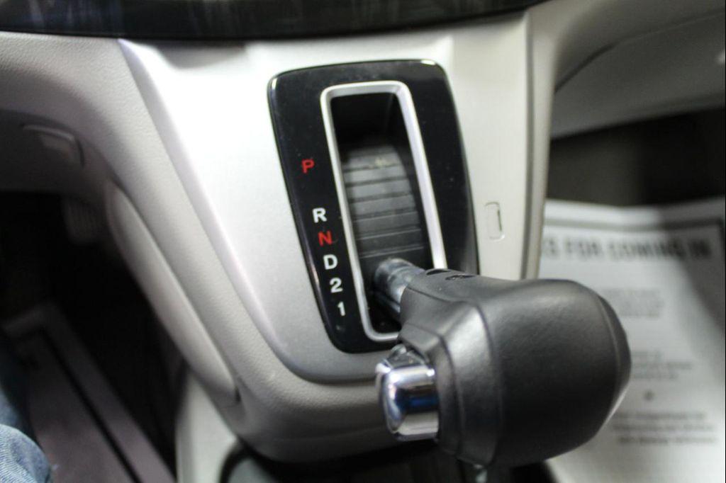 used 2014 Honda CR-V car, priced at $13,995