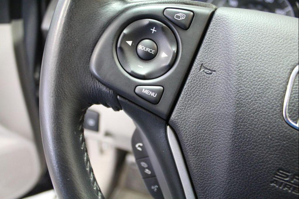 used 2014 Honda CR-V car, priced at $13,995