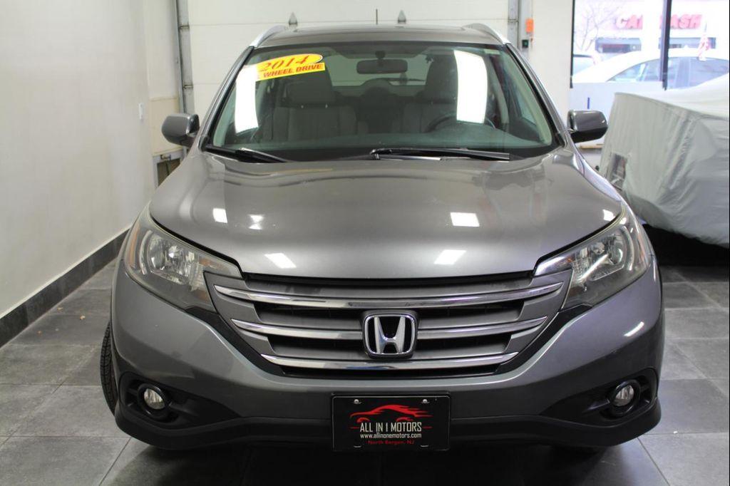 used 2014 Honda CR-V car, priced at $13,995