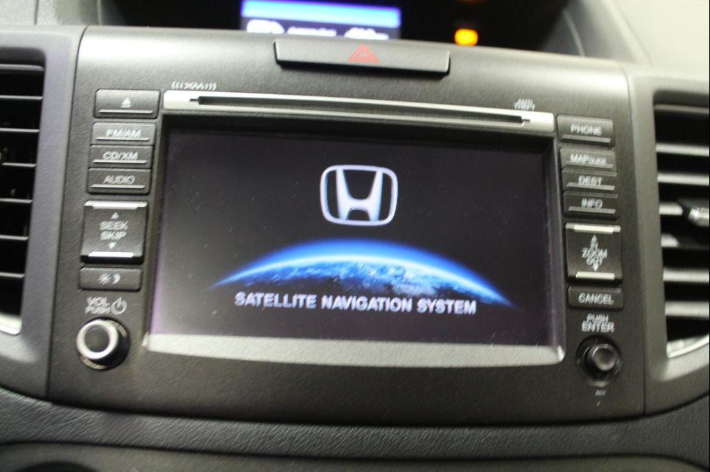 used 2014 Honda CR-V car, priced at $13,995