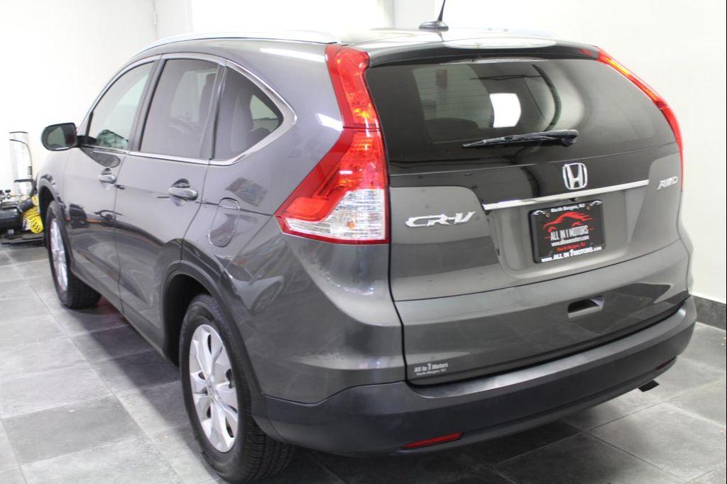 used 2014 Honda CR-V car, priced at $13,995