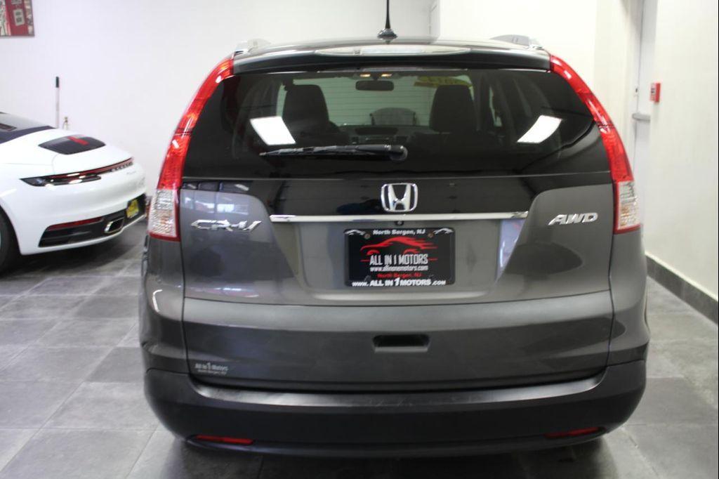 used 2014 Honda CR-V car, priced at $13,995