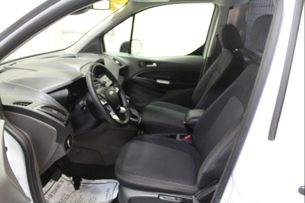 used 2022 Ford Transit Connect car, priced at $32,995