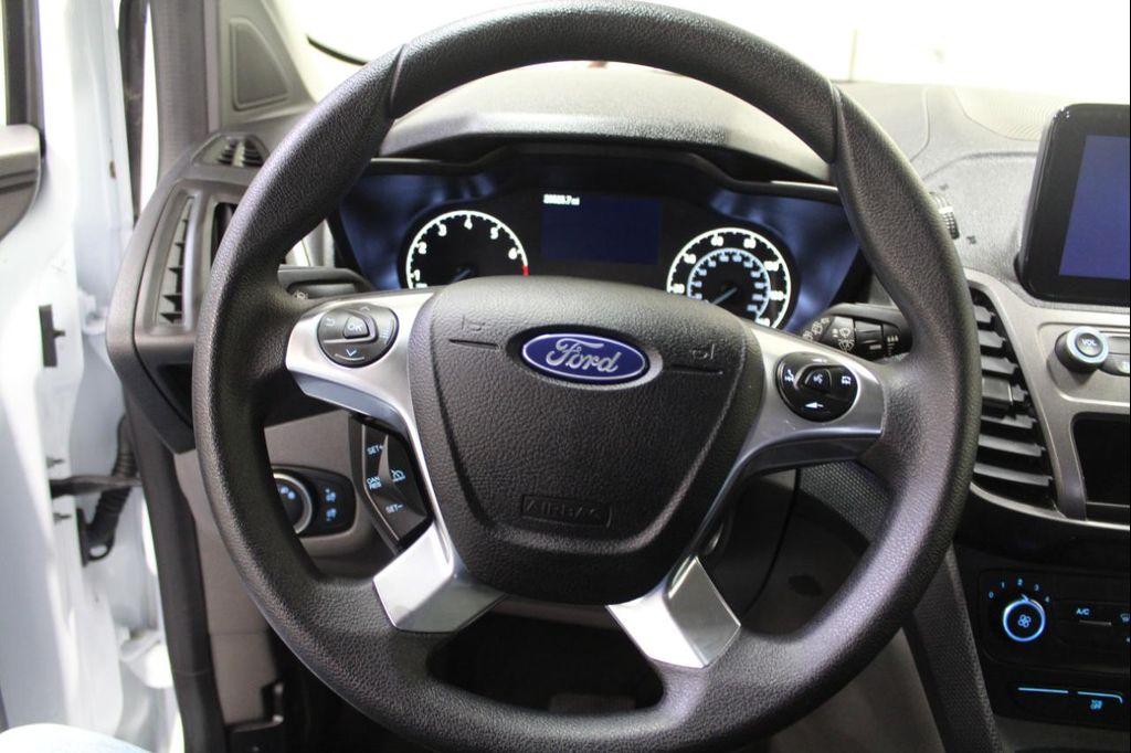 used 2022 Ford Transit Connect car, priced at $32,995