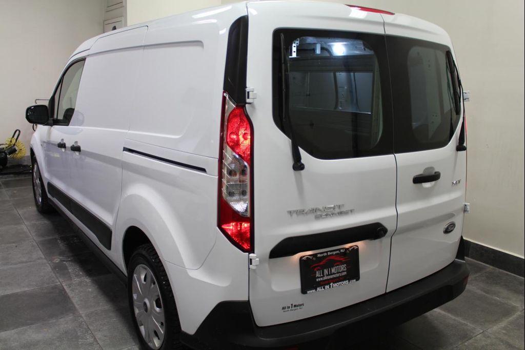 used 2022 Ford Transit Connect car, priced at $32,995