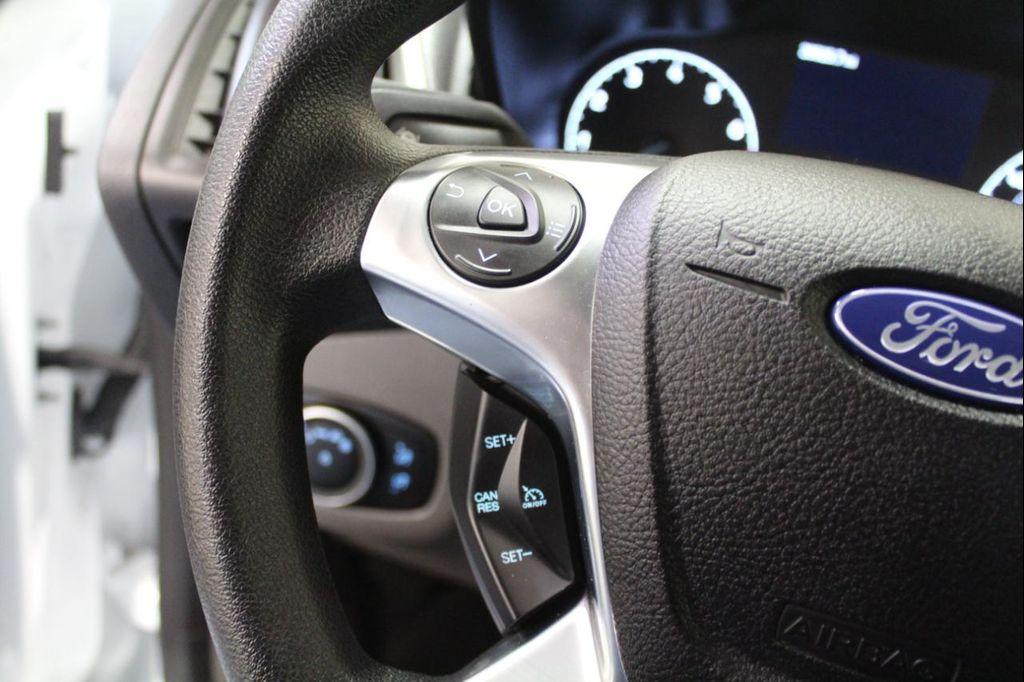 used 2022 Ford Transit Connect car, priced at $32,995