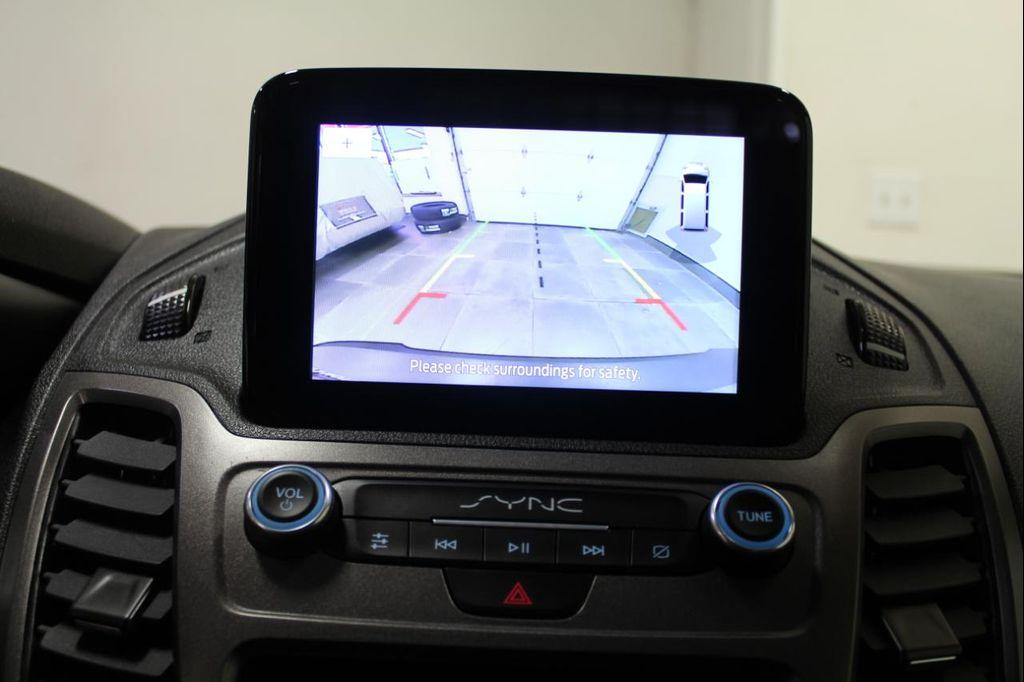 used 2022 Ford Transit Connect car, priced at $32,995