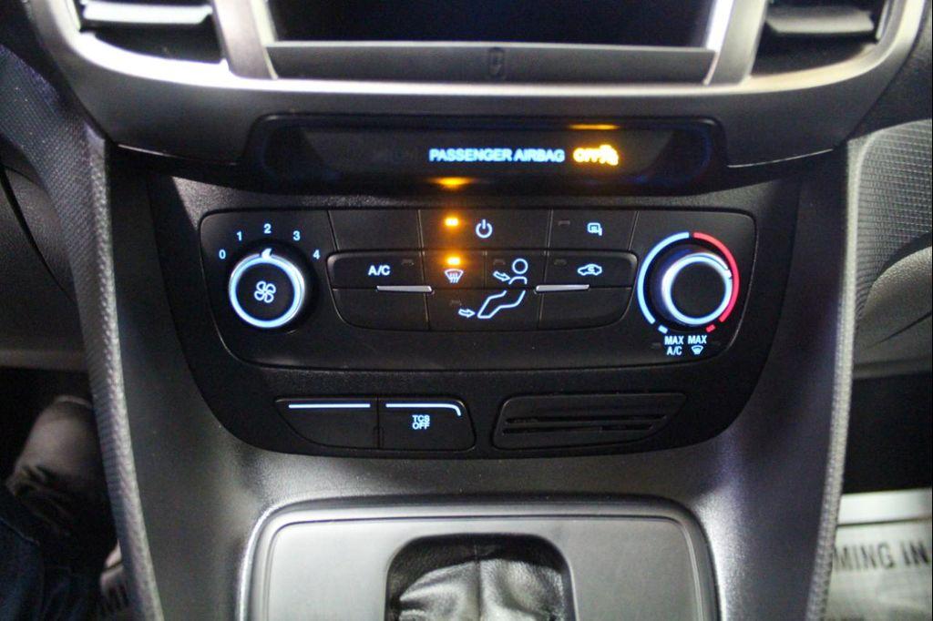 used 2022 Ford Transit Connect car, priced at $32,995