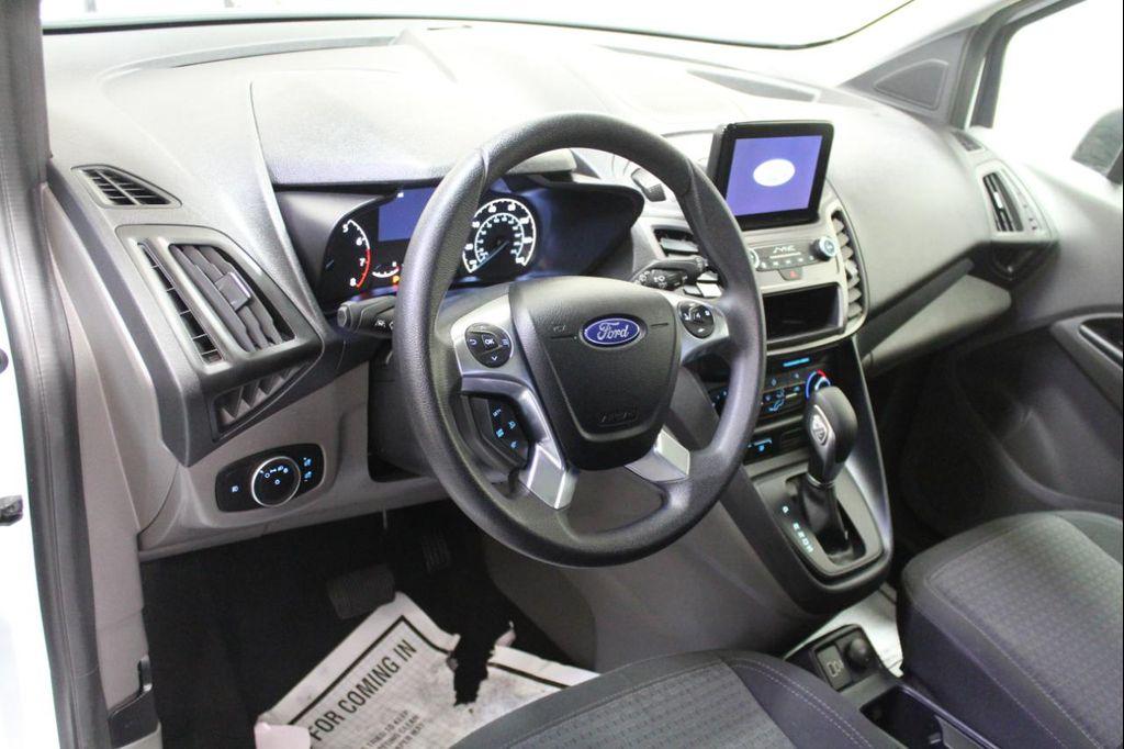 used 2022 Ford Transit Connect car, priced at $32,995