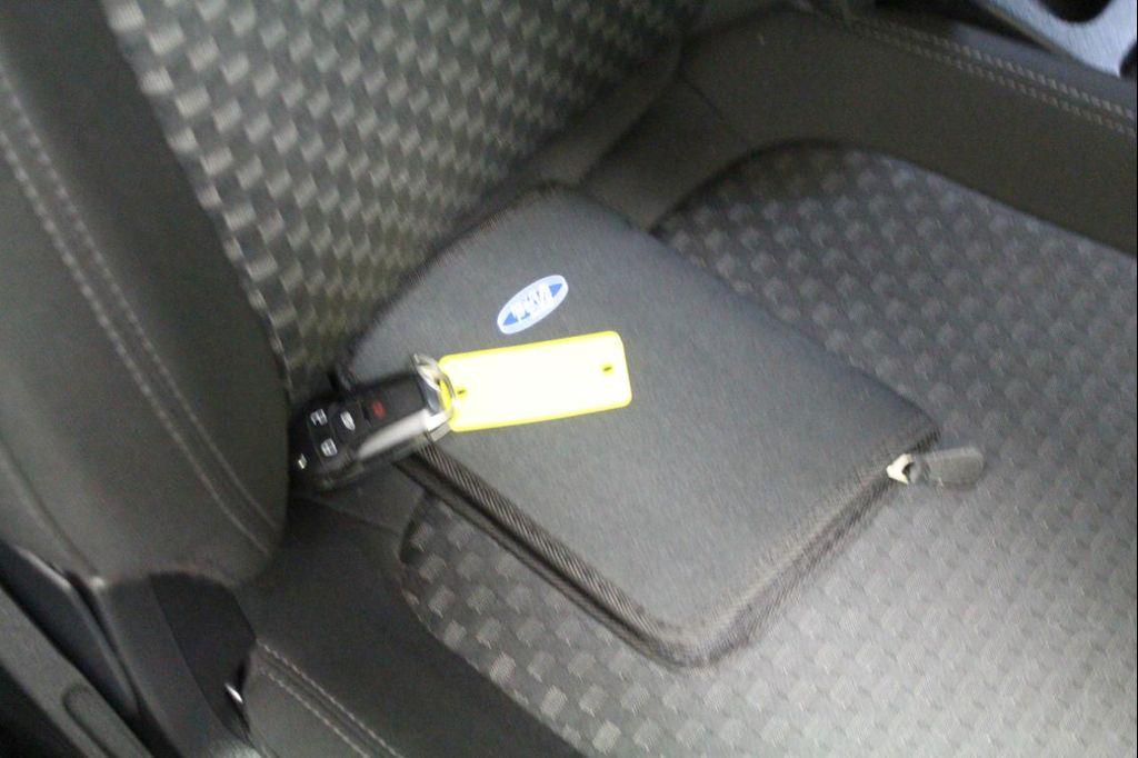 used 2022 Ford Transit Connect car, priced at $32,995