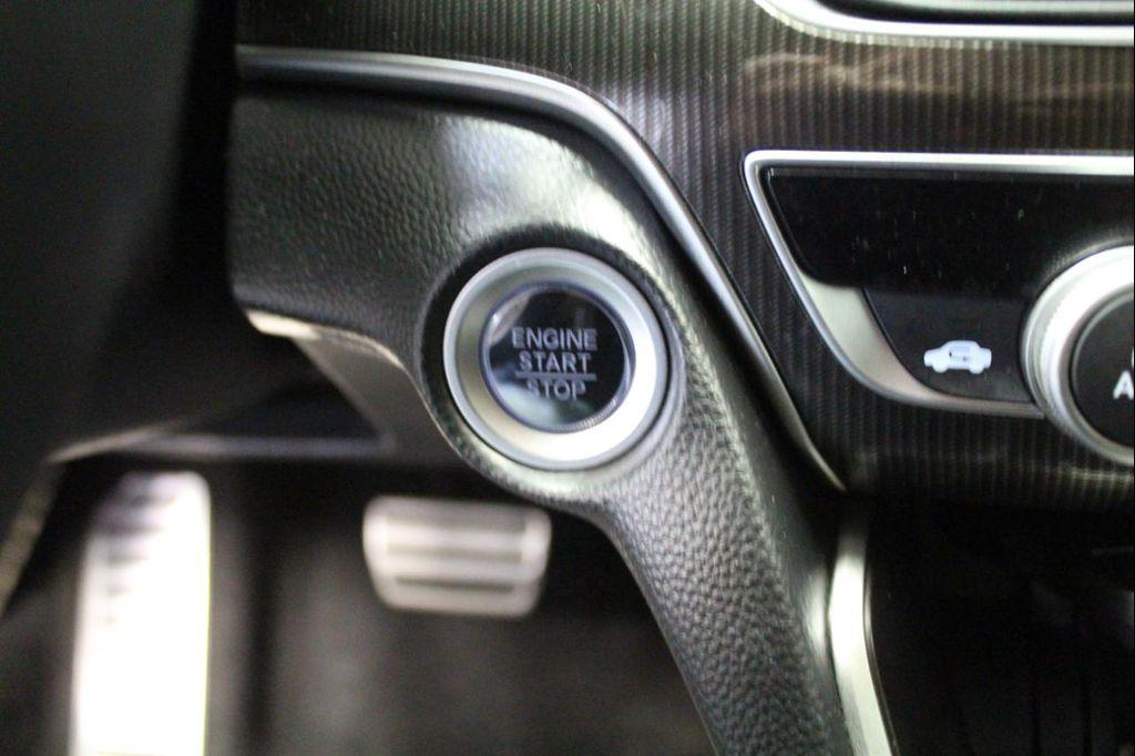 used 2018 Honda Accord car, priced at $16,995