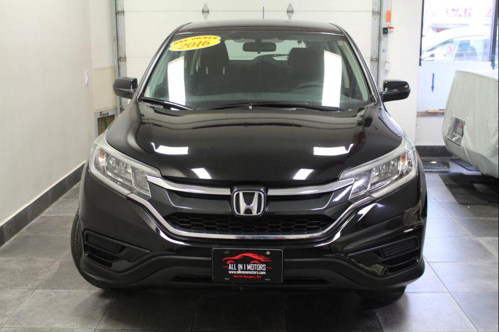 used 2016 Honda CR-V car, priced at $14,995