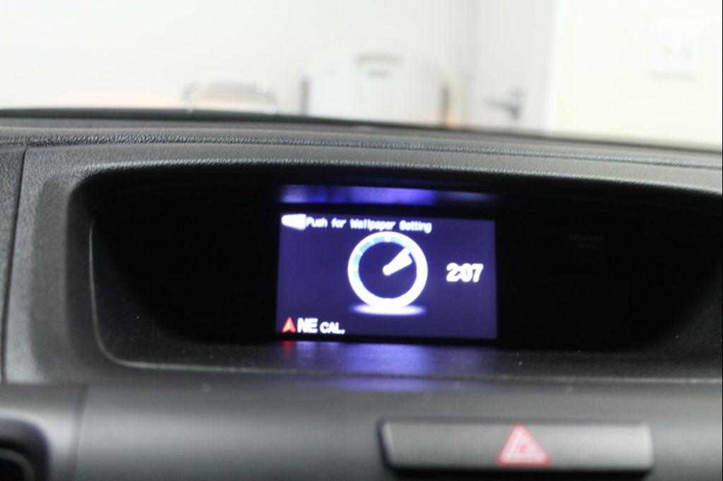 used 2016 Honda CR-V car, priced at $14,995