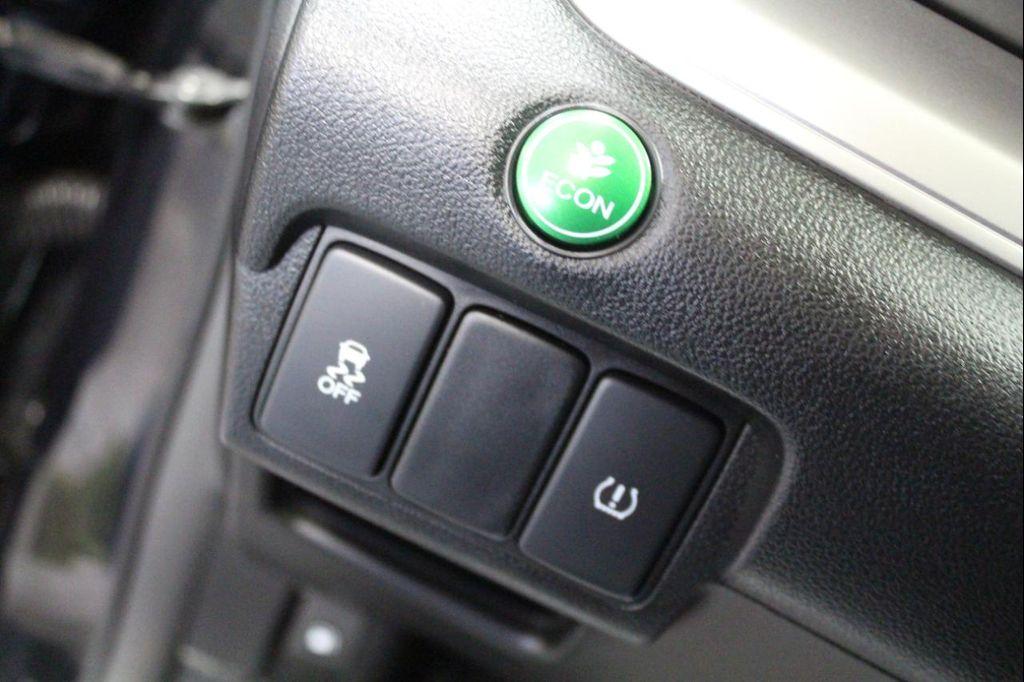 used 2016 Honda CR-V car, priced at $14,995