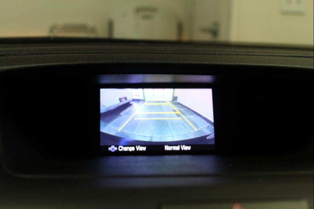 used 2016 Honda CR-V car, priced at $14,995