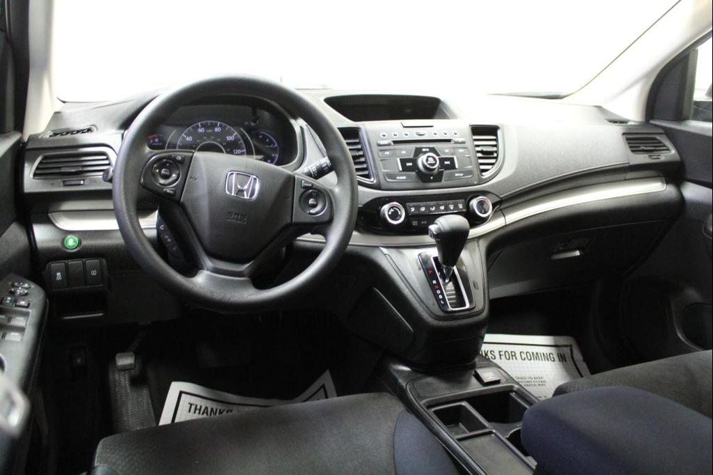 used 2016 Honda CR-V car, priced at $14,995