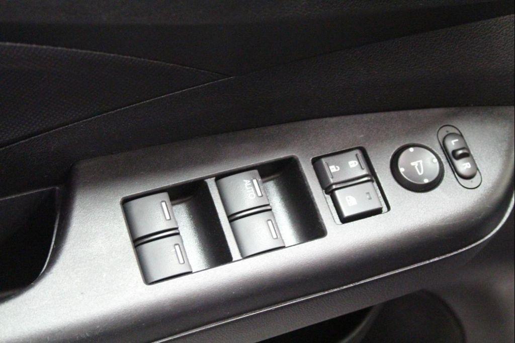 used 2016 Honda CR-V car, priced at $14,995