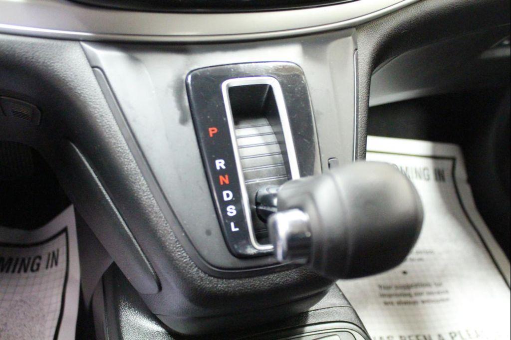 used 2016 Honda CR-V car, priced at $14,995