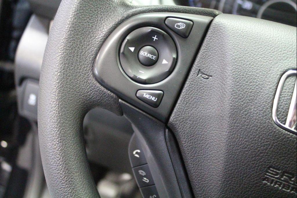 used 2016 Honda CR-V car, priced at $14,995