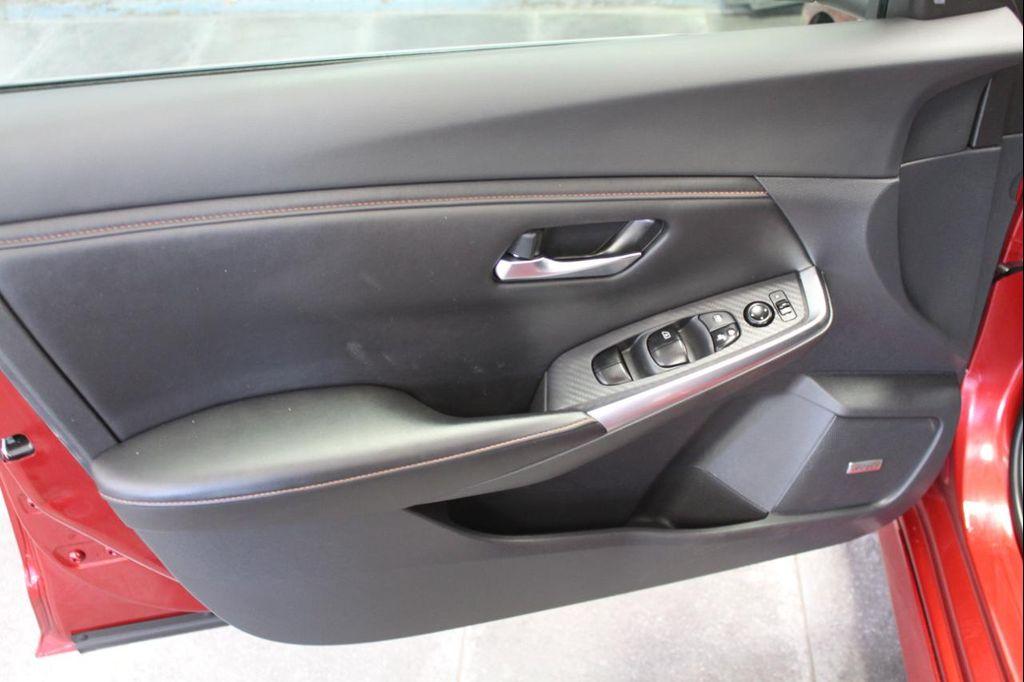 used 2020 Nissan Sentra car, priced at $14,995