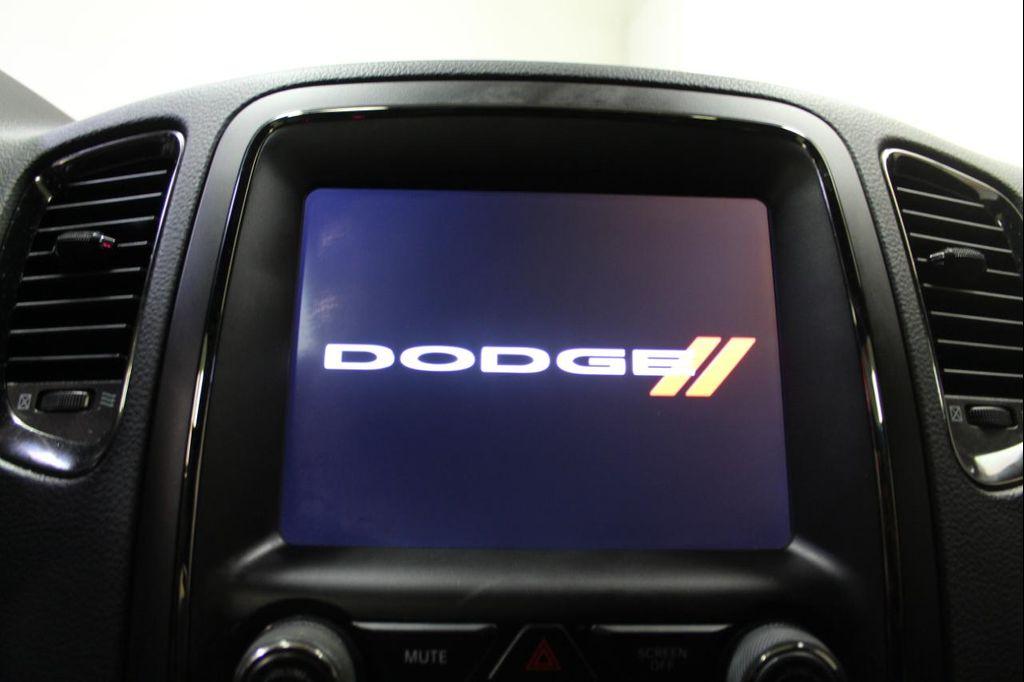 used 2018 Dodge Durango car, priced at $17,995
