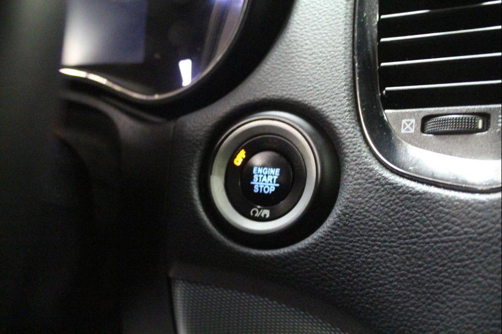 used 2018 Dodge Durango car, priced at $17,995