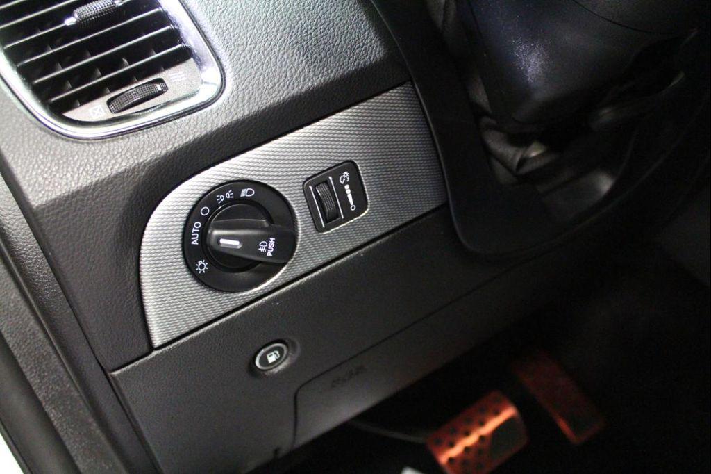 used 2018 Dodge Durango car, priced at $17,995