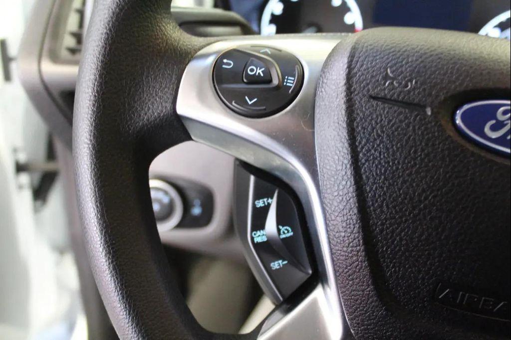 used 2023 Ford Transit Connect car, priced at $33,494