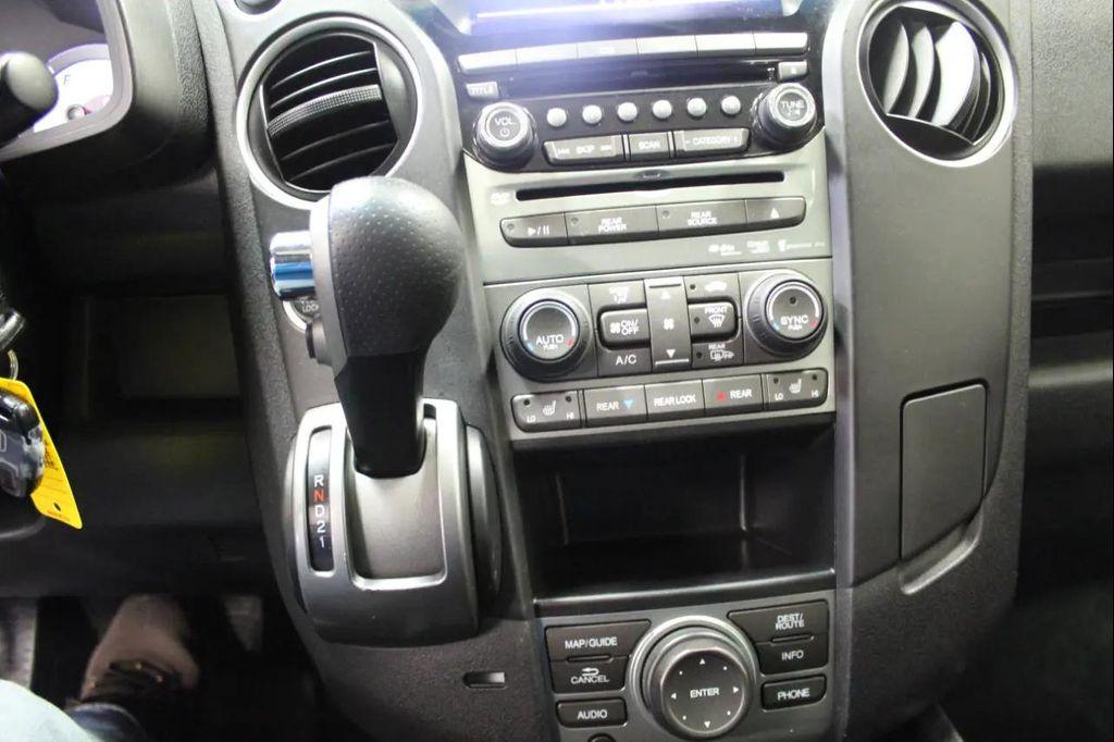 used 2013 Honda Pilot car, priced at $10,995